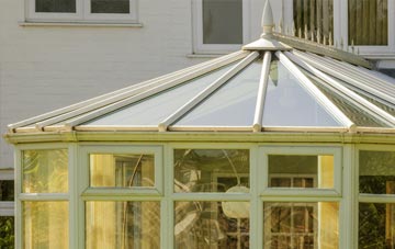 conservatory roof repair Westward Ho, Devon