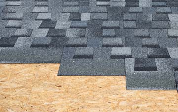 expert Westward Ho asphalt roof companies