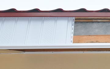 Westward Ho fascia repair costs