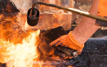 Westward Ho flat roof repair companies