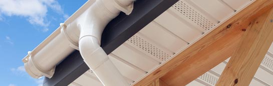 get Westward Ho guttering quotes today