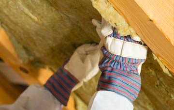 types of Westward Ho pitched roof insulation materials