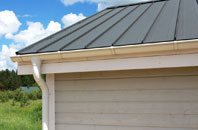 Westward Ho fascia repair